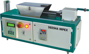 Co-efficient of Friction Tester, Slip Tester