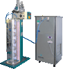 Density Tester as Per Column Method